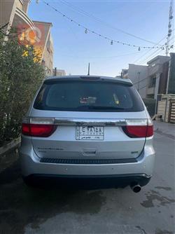 دودج دورانجو